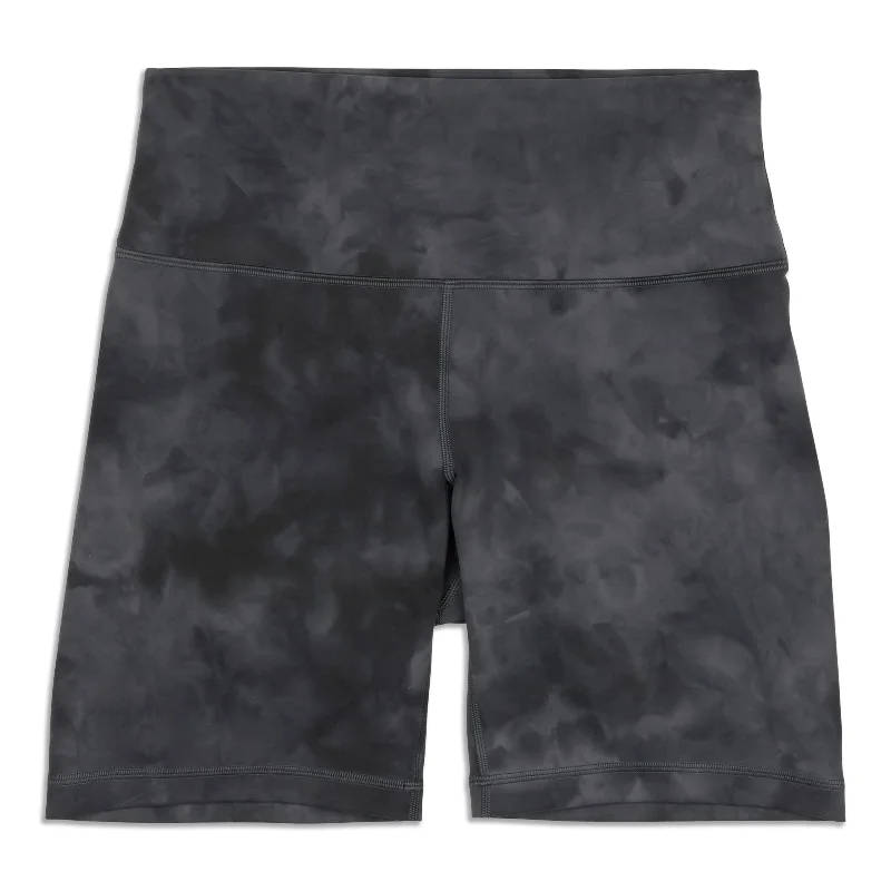 Wunder Train Contour Fit High-Rise Short