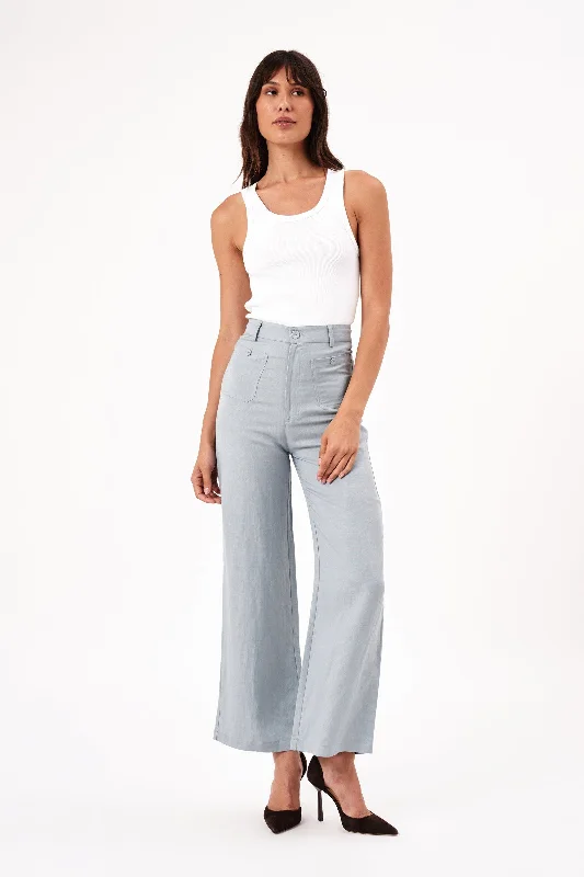 Sailor Fog Linen Pant